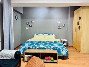 Chic studio at Maxmall North