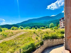 St Ivan Ski and Spa Studio