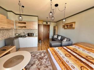 St Ivan Ski and Spa Studio