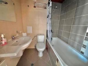 St Ivan Ski and Spa Studio