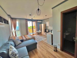 St Ivan Ski and Spa Studio