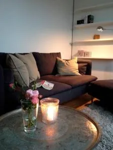 Ferienhaus HL 23 - Eckernförde