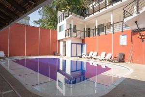 Cabañas Los Héroes