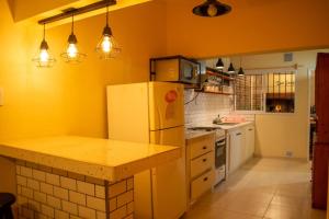 La Casa de Don Paez.