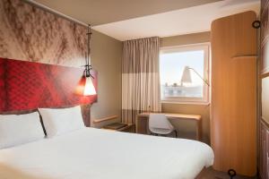 Hotels ibis Le Havre Centre : photos des chambres