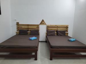 Lord Of Beach Resort & Meditation Centre