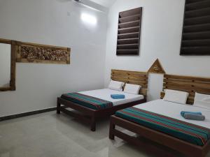 Lord Of Beach Resort & Meditation Centre