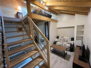 Fermes La Ferme aux Diligences : photos des chambres