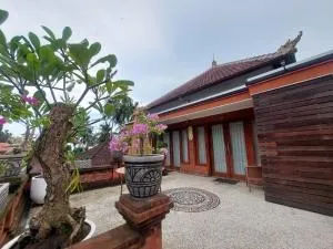 GJ Guest House Sidemen - Klungkung
