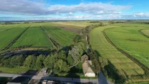 Alte Schmiede - Witzwort