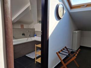 Appartamento al centro storico