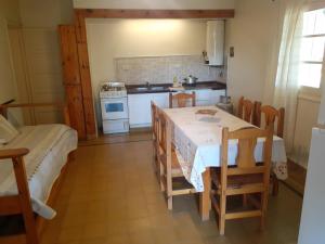 La Casa de la Esquina