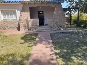 La Casa de la Esquina - Copina