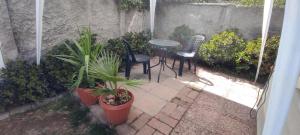 Habitacion independiente Metro Pedrero Macul Santiago