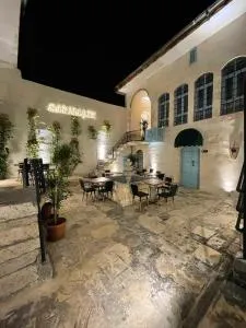 Sarmaşık Otel - 尚勒乌尔法