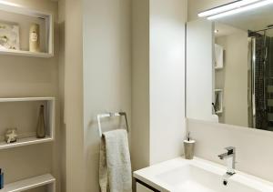 Appartements Carla-s Residences - Le Bernascon : photos des chambres