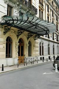 Appartements Carla-s Residences - Le Bernascon : photos des chambres