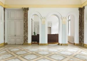 Appartements Carla-s Residences - Le Bernascon : photos des chambres