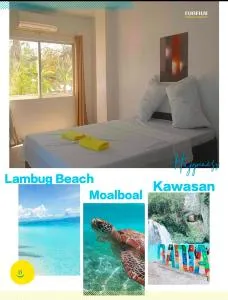 WARM Tourist Inn - Alegria