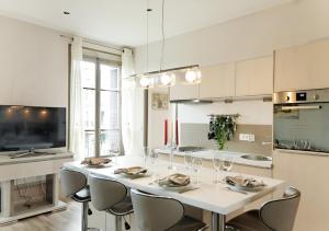 Appartements Carla-s Residences - Le Bernascon : photos des chambres
