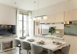 Carla's Résidences - Le Bernascon - 姆克西