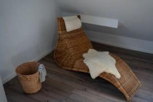 Zentral gelegene Ferienwohnung