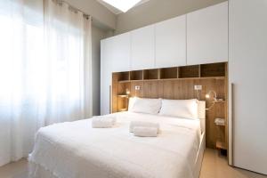 CO99 - New two bedrooms Washington