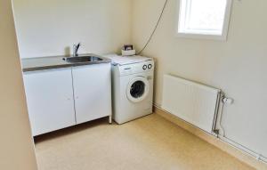 Holiday Home Flattinge Vittaryd Iv