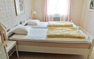 Holiday Home Flattinge Vittaryd Iv