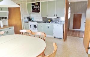 Holiday Home Flattinge Vittaryd Iv