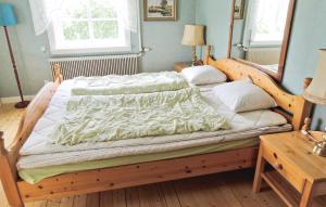 Holiday Home Flattinge Vittaryd Iv