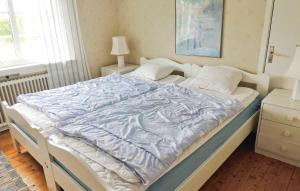 Holiday Home Flattinge Vittaryd Iv