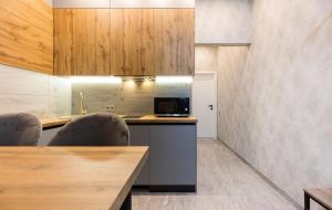 Nyvky Like Home - Manchattan City - Квартира 290-2