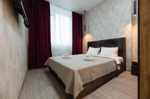 Nyvky Like Home - Manchattan City - Квартира 290-2