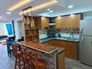 Torres buambiles 2 - El Espino