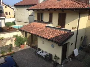 L'Ulivo Selvatico - Chivasso