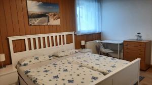 Bungalow 39 in Tossens