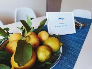 IRMINIO Casa Vacanze Playa Grande - Plaia Grande