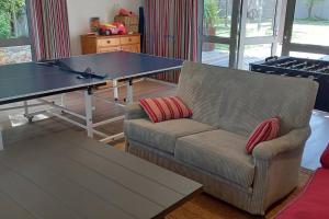 Knights House 6 sleeper