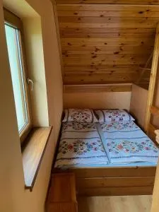 Agroturystyka u Dudków - Przyborów