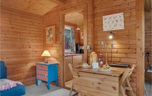 1 Bedroom Beautiful Apartment In Vason