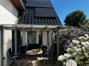 Traumwohnung Sonja - Dannewerk