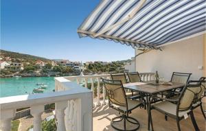 Two-Bedroom Apartment In Kanica