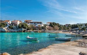 Two-Bedroom Apartment In Kanica