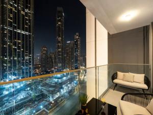 Dream Location - Luxury and Comfort in Dubai