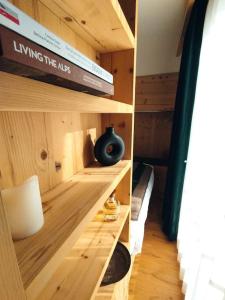 Celerina Retreat - Year Round Adventure Hub