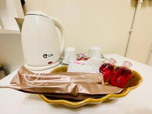 ปางสูงเฮาส์ บ้าน Coffee Love