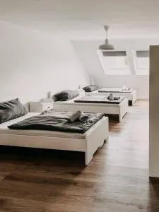 Wohnen im Ländereck Essen Mülheim Oberhausen BS2R - Frintrop