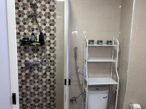 Lavillette apartment