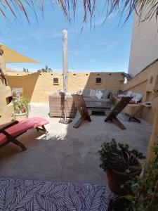Casa alta